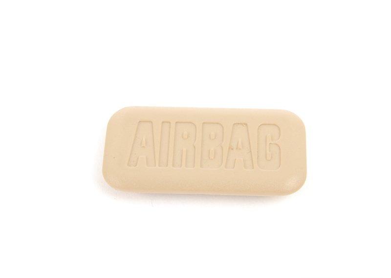 Защитный колпачок "Airbag"
