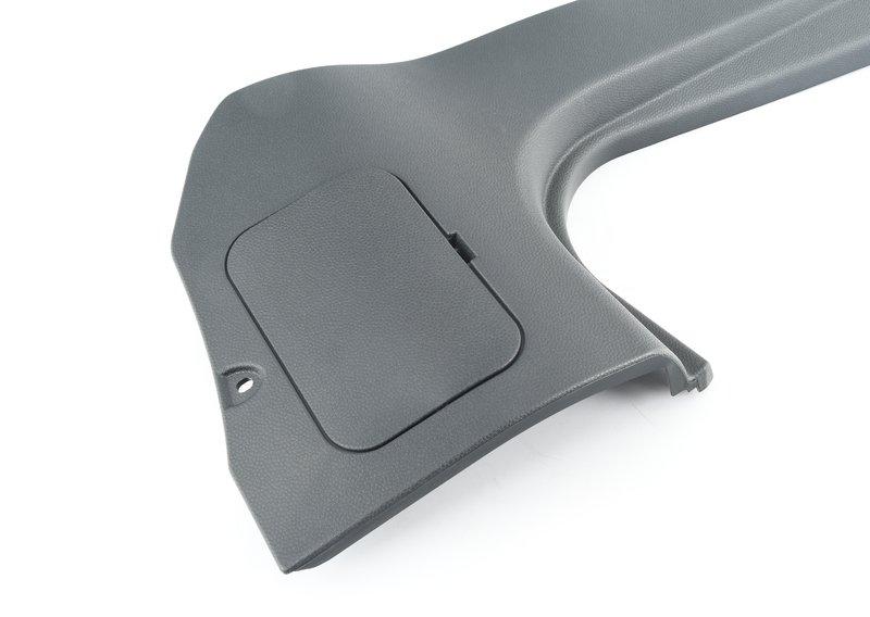 Боковая обшивка Л Пд Нж