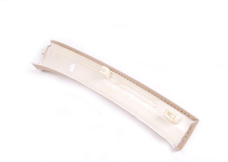 Накладка передней стойки Л