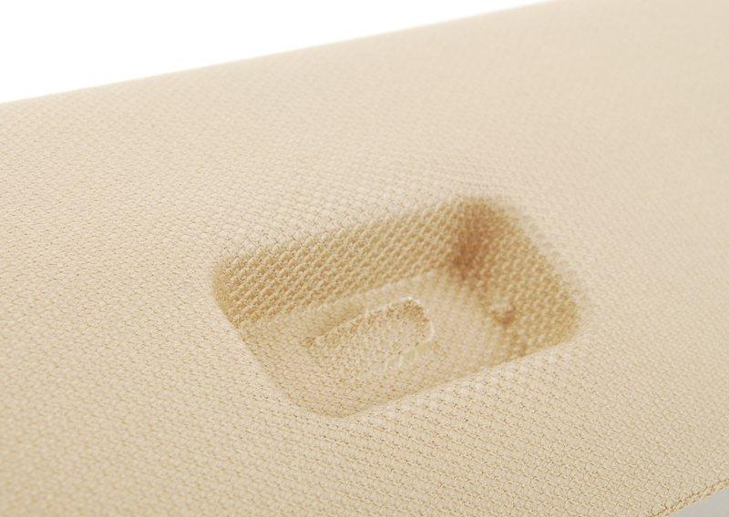 Накладка передней стойки П