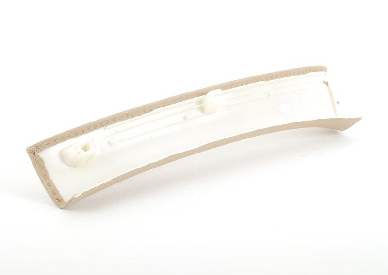 Накладка передней стойки П