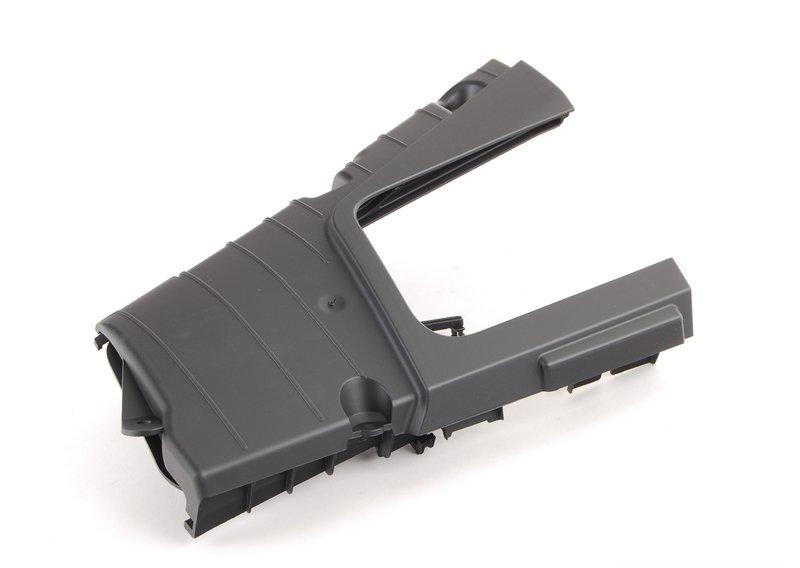 Щиток проема для рычажного механизма Л