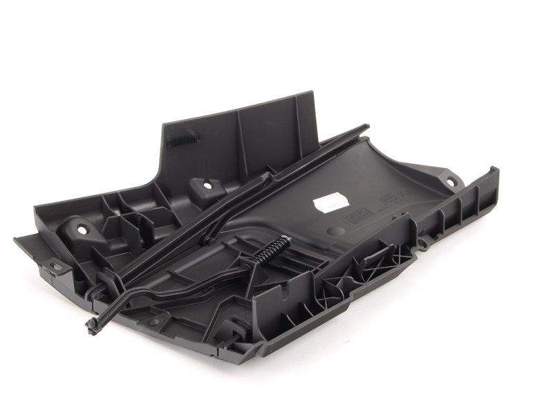 Щиток проема для рычажного механизма Л