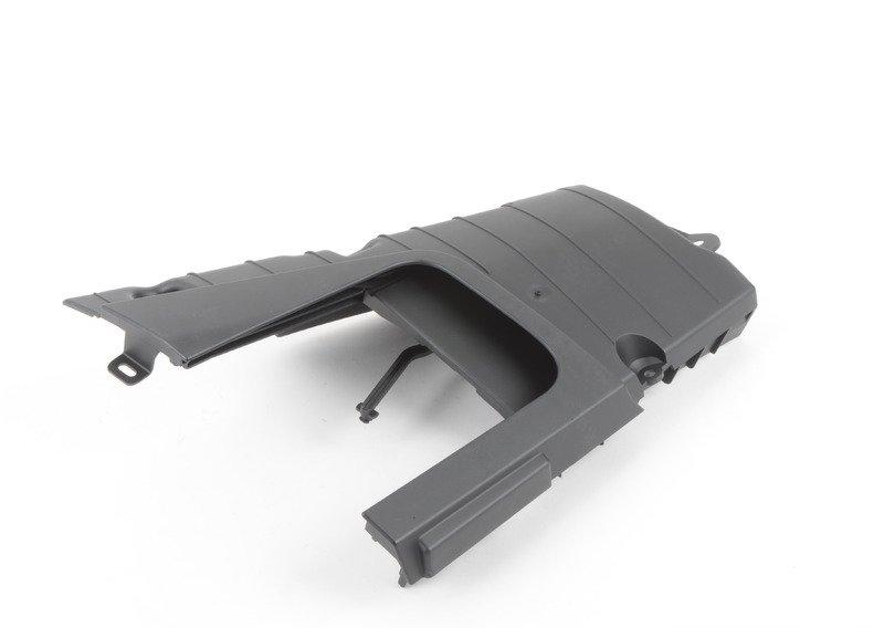 Щиток проема для рычажного механизма П