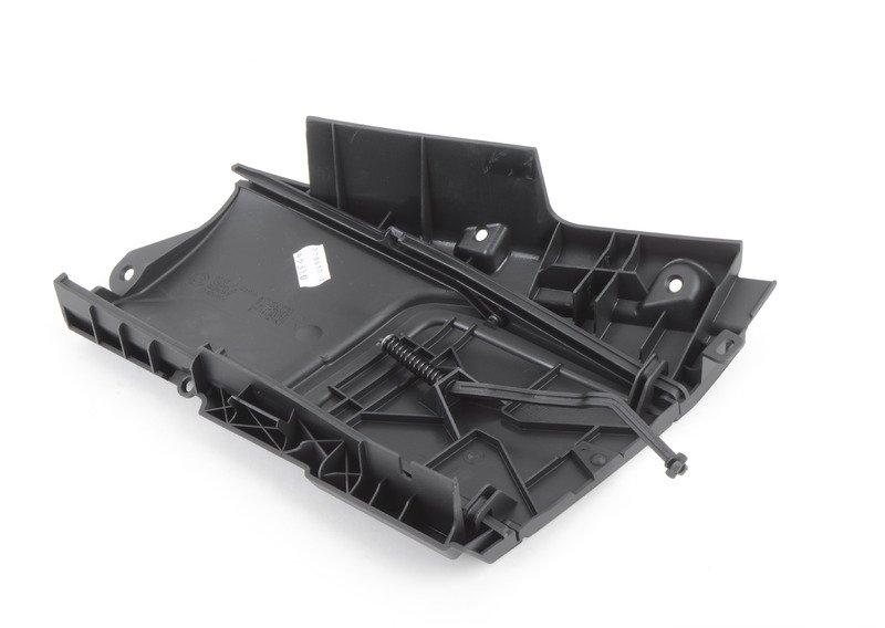 Щиток проема для рычажного механизма П