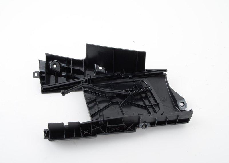 Щиток проема для рычажного механизма Л