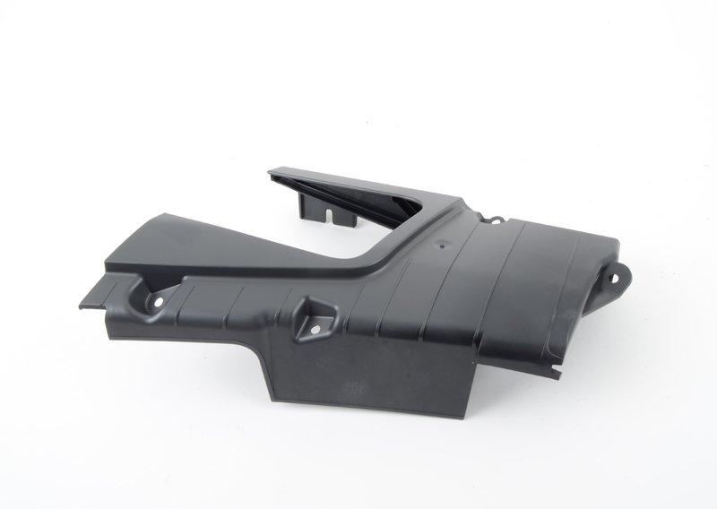 Щиток проема для рычажного механизма Л