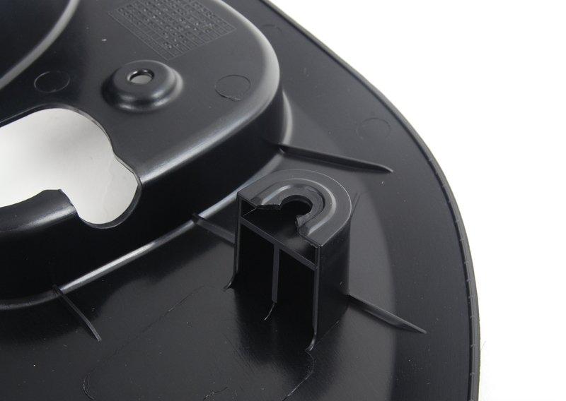 Боковая обшивка Л Пд