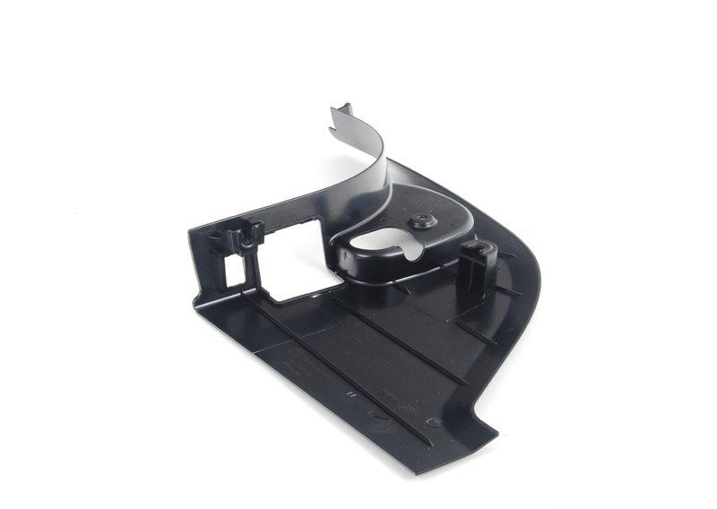 Боковая обшивка Л Пд