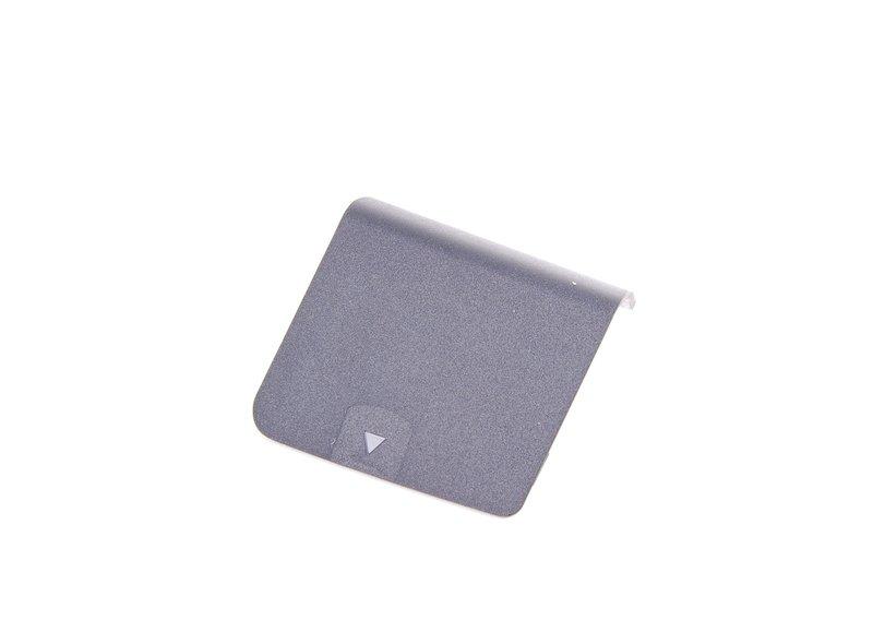 Крышка разъема бортовой сист.диагностики