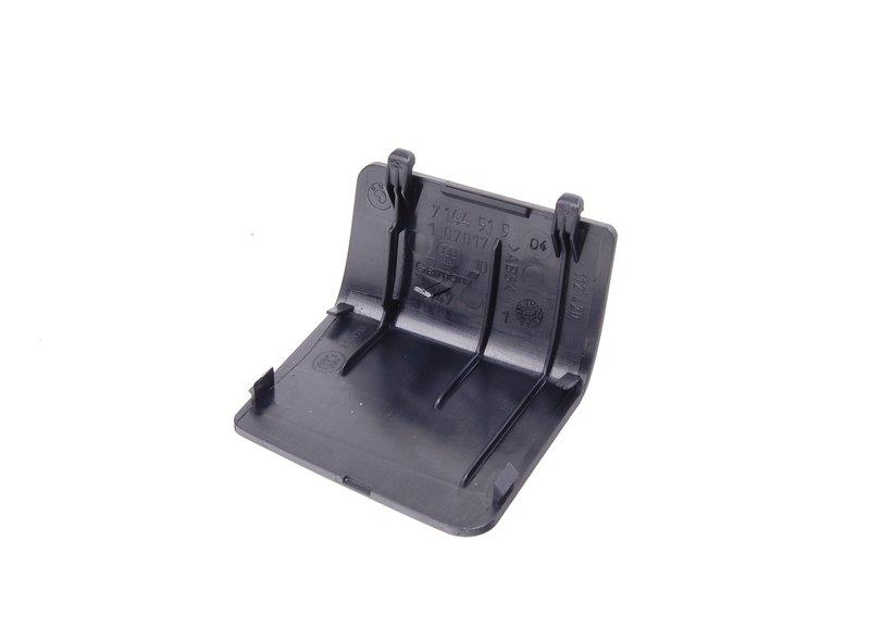 Крышка разъема бортовой сист.диагностики