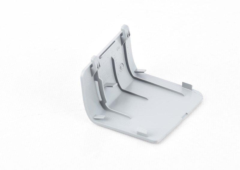 Крышка разъема бортовой сист.диагностики