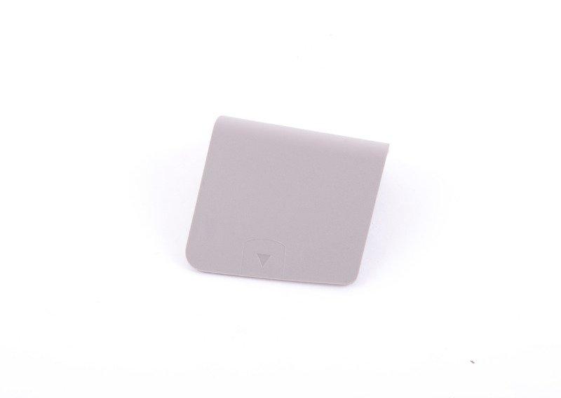 Крышка разъема бортовой сист.диагностики