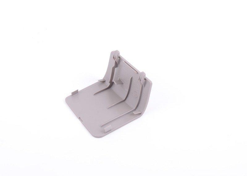 Крышка разъема бортовой сист.диагностики