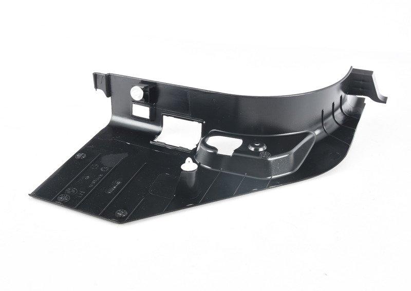 Боковая обшивка Л Пд Нж