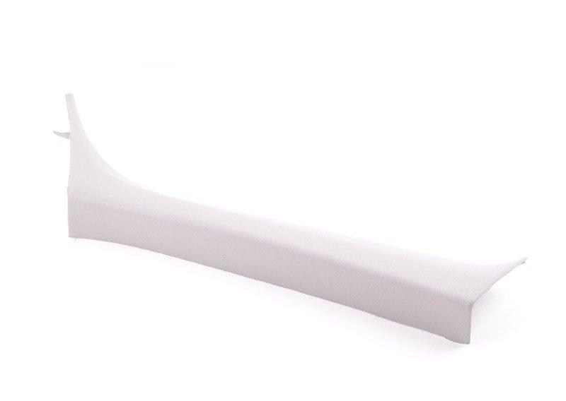 Накладка передней стойки П