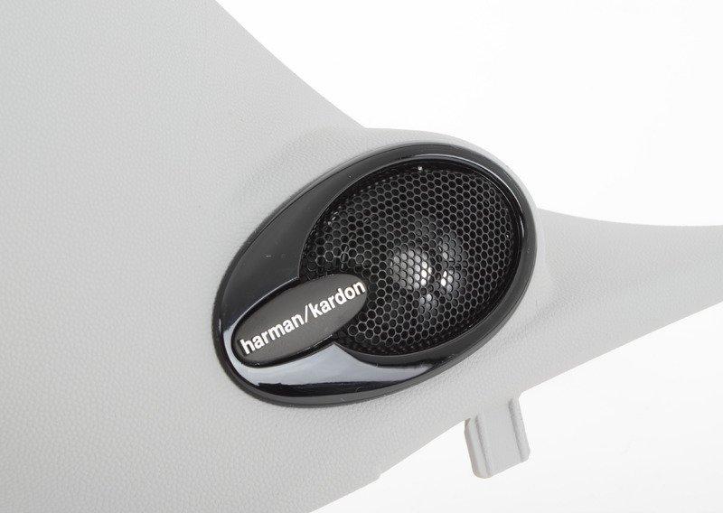 Накладка передней стойки Л