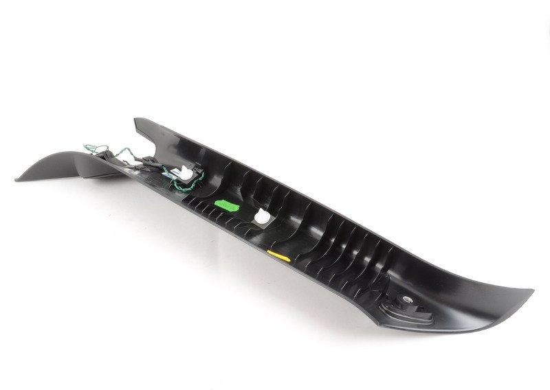 Накладка передней стойки П