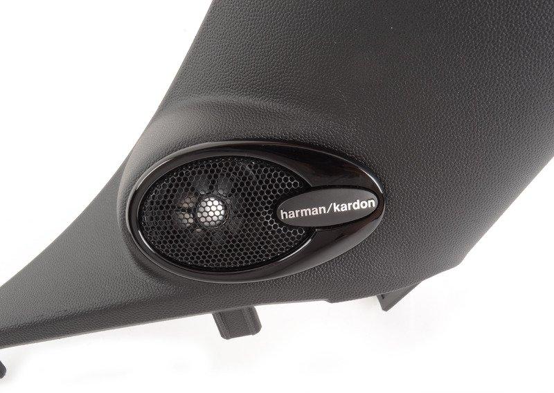 Накладка передней стойки П