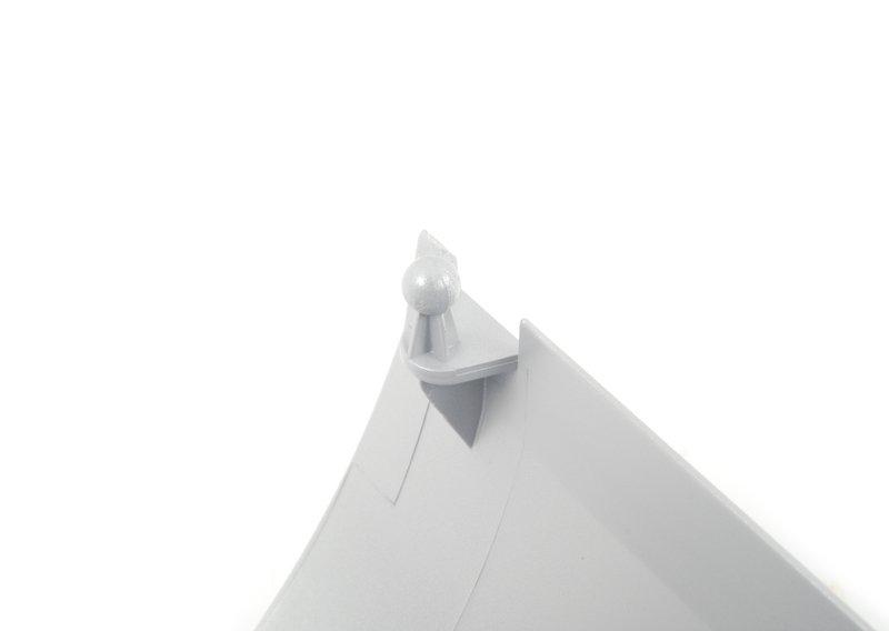 Накладка защиты при переворач. П Зд