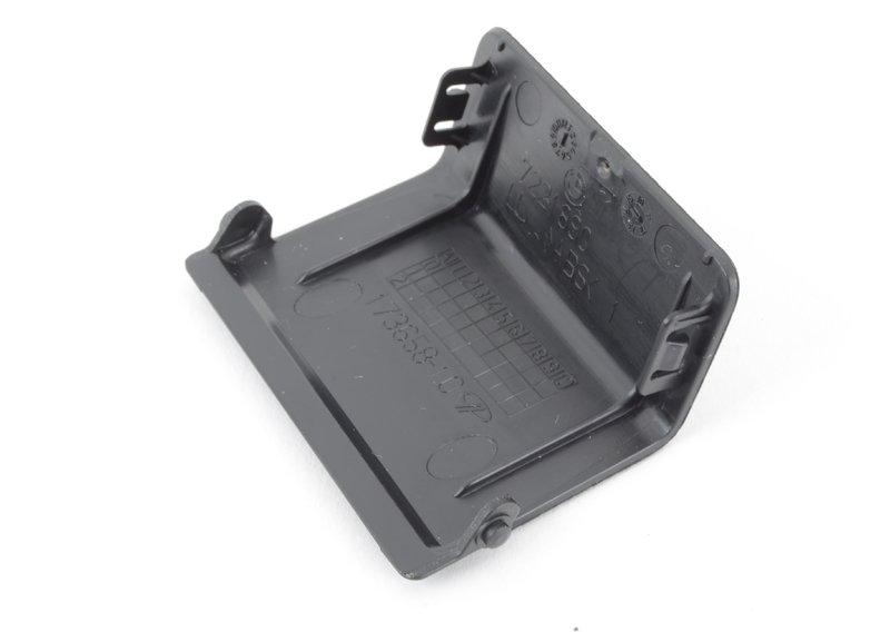 Крышка OBD  SCHWARZ