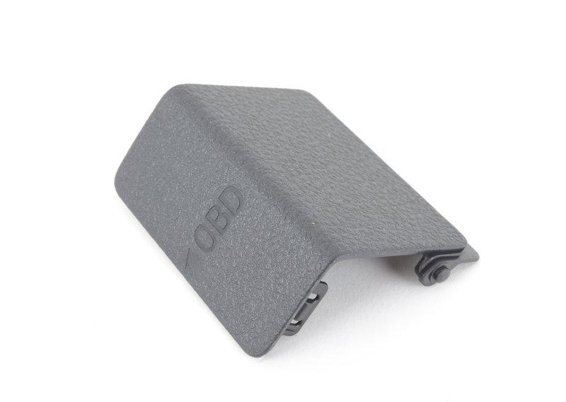 Крышка OBD  SCHWARZ