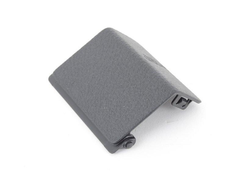 Крышка OBD  SCHWARZ