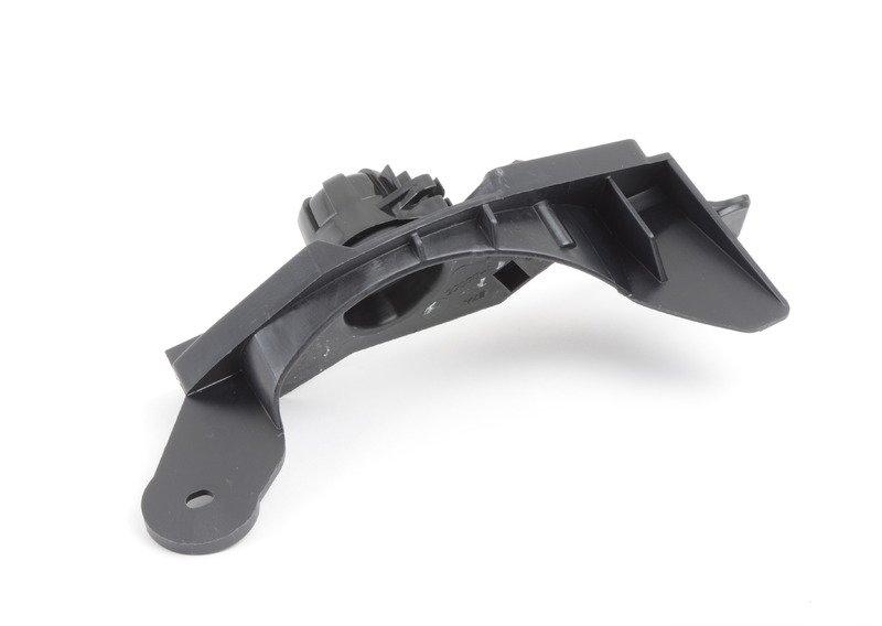 Кронштейн рычага привода капота