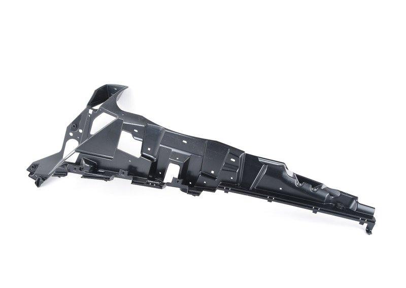 Кронштейн крыла Л Зд