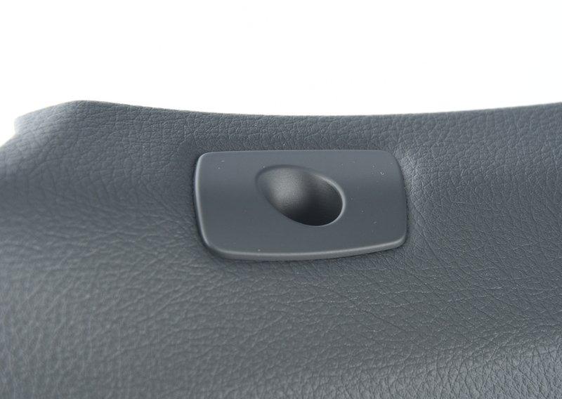 Пояс кузова Зд П