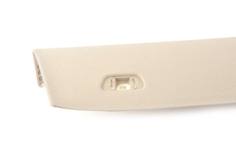 Накладка передней стойки П