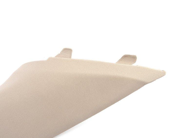 Накладка передней стойки П