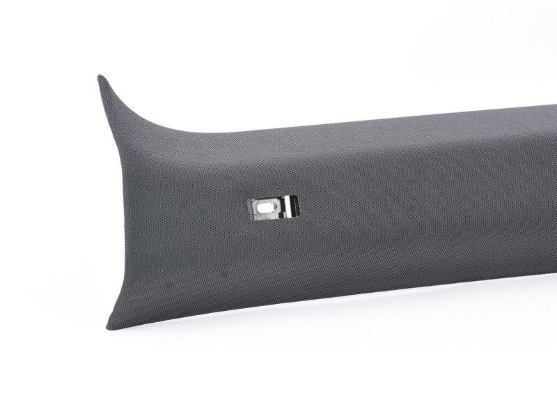 Накладка передней стойки Л