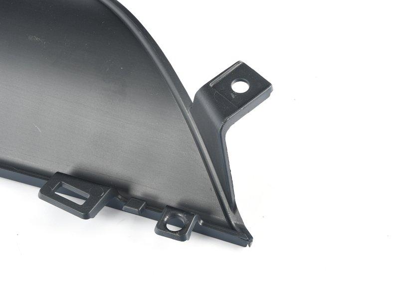 Накладка на зад.правое крыло Вх