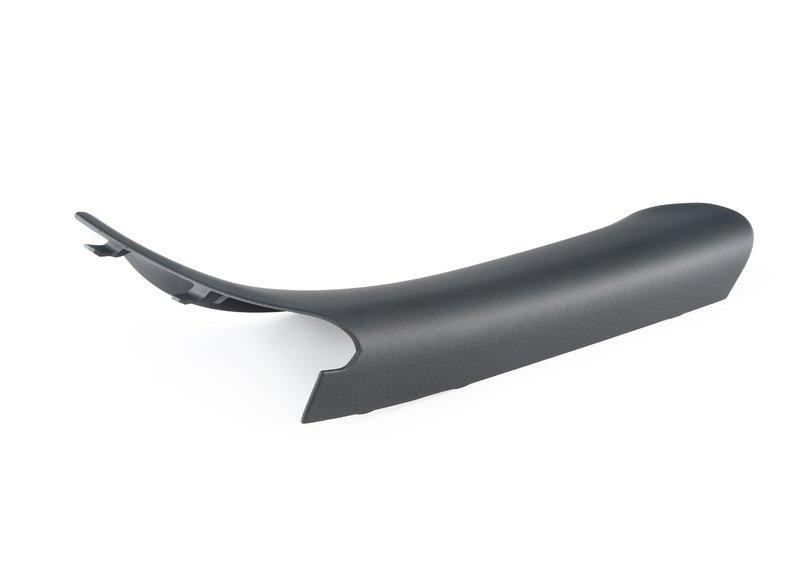 Накладка передней стойки П