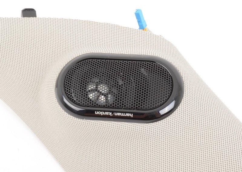 Накладка передней стойки HiFi Л