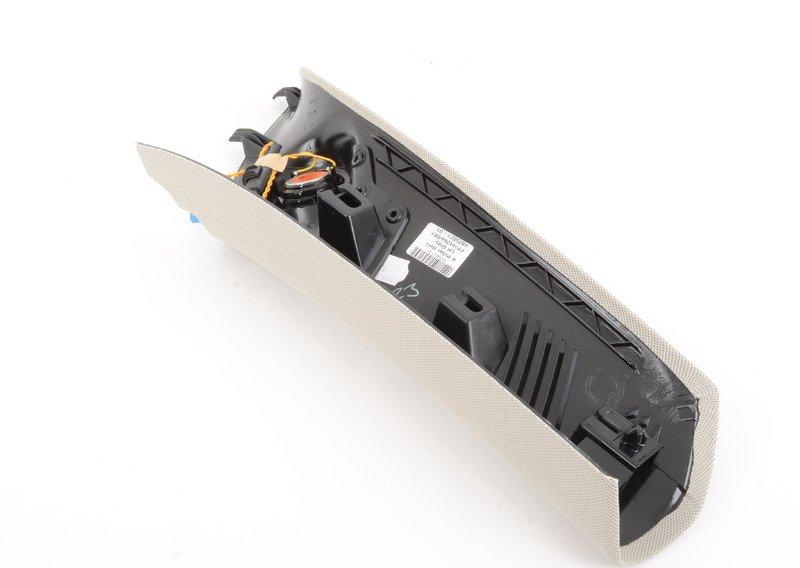 Накладка передней стойки HiFi Л