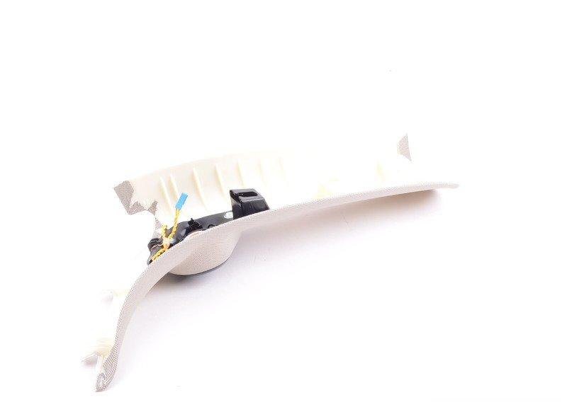 Накладка передней стойки HiFi П