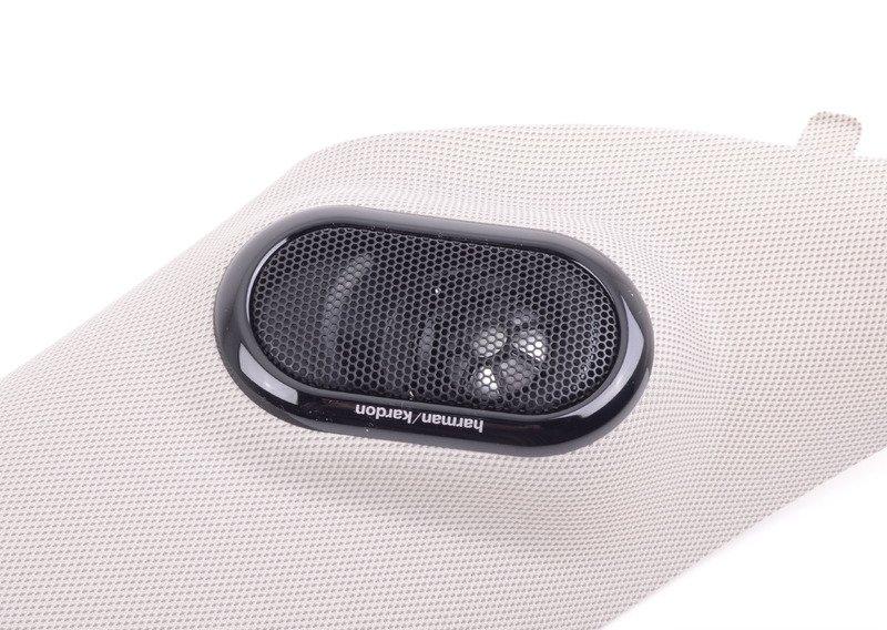 Накладка передней стойки HiFi П