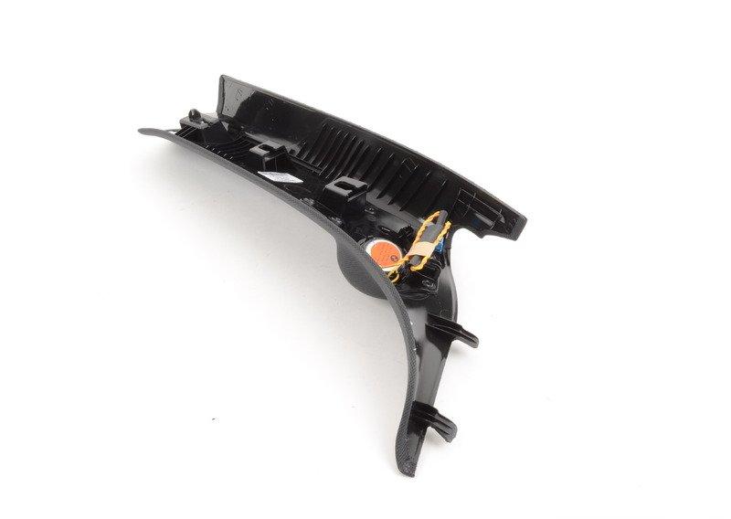 Накладка передней стойки HiFi Л