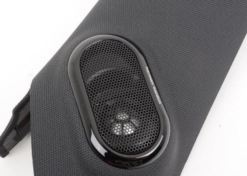 Накладка передней стойки HiFi Л