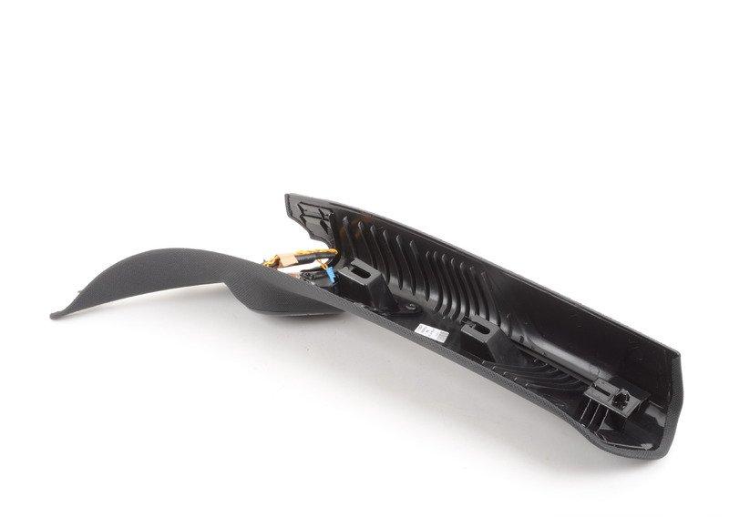 Накладка передней стойки HiFi П