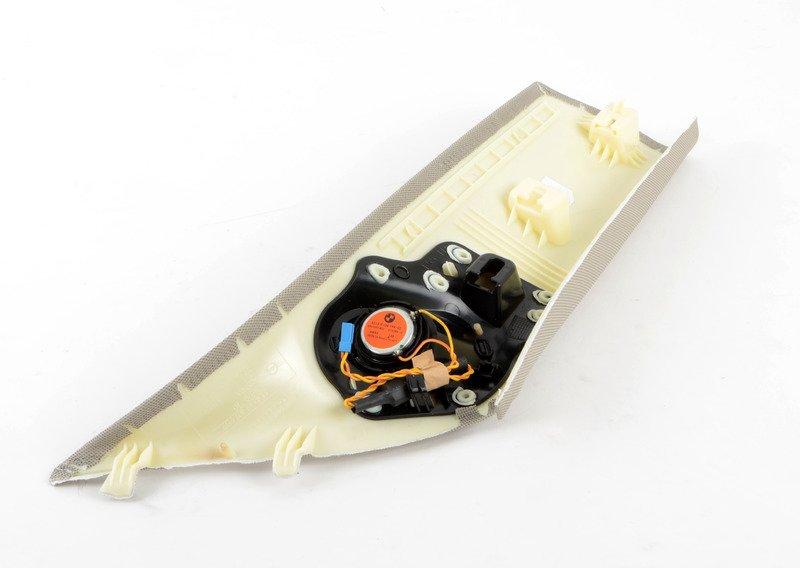 Накладка передней стойки HiFi Л