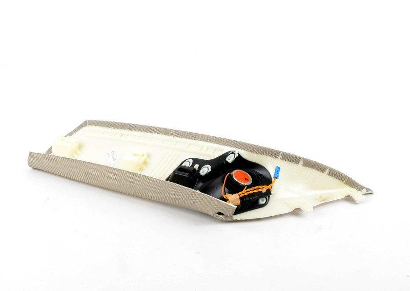 Накладка передней стойки HiFi П