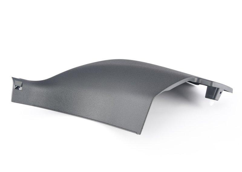 Боковая обшивка П Пд Нж