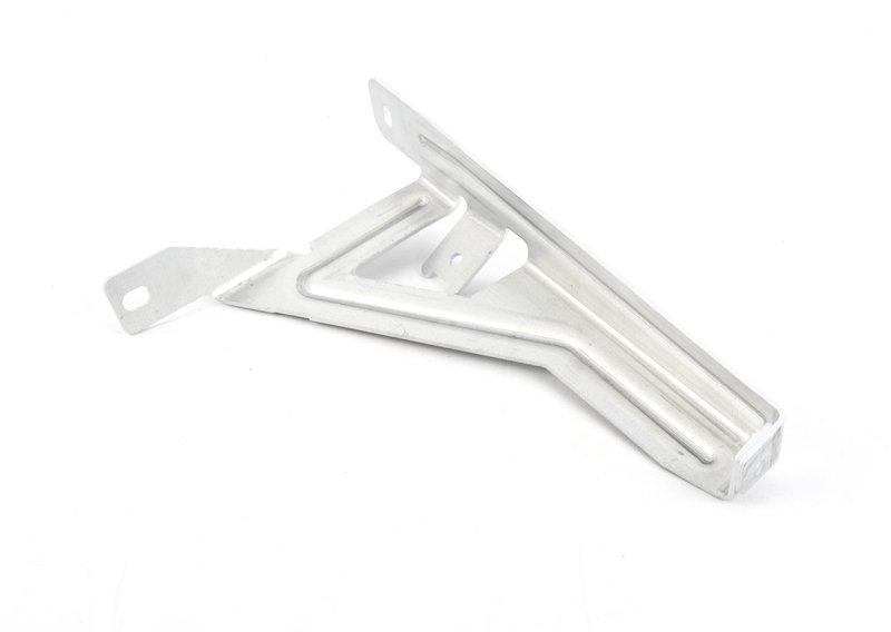 Кронштейн заднего крыла П Нж