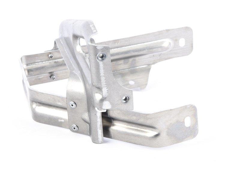 Кронштейн крыла Л Зд