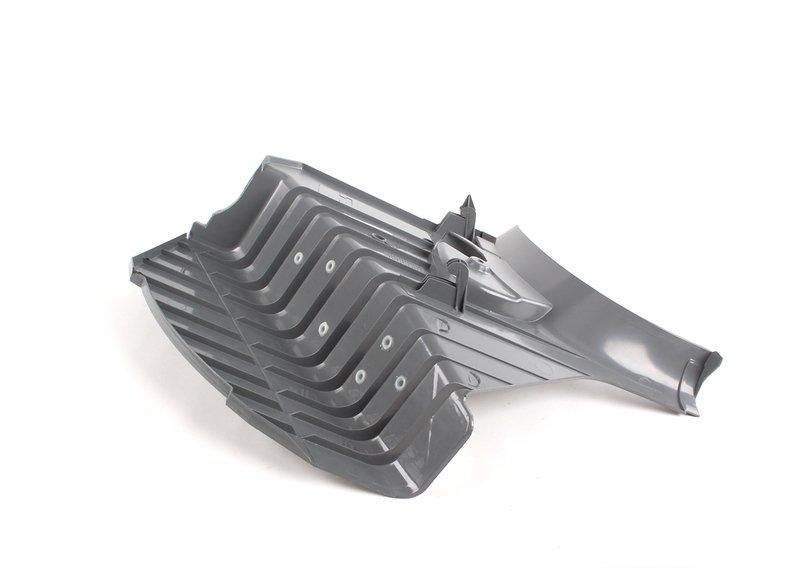 Бок.обшивка подст.лев.ноги M-стиль Л Пд