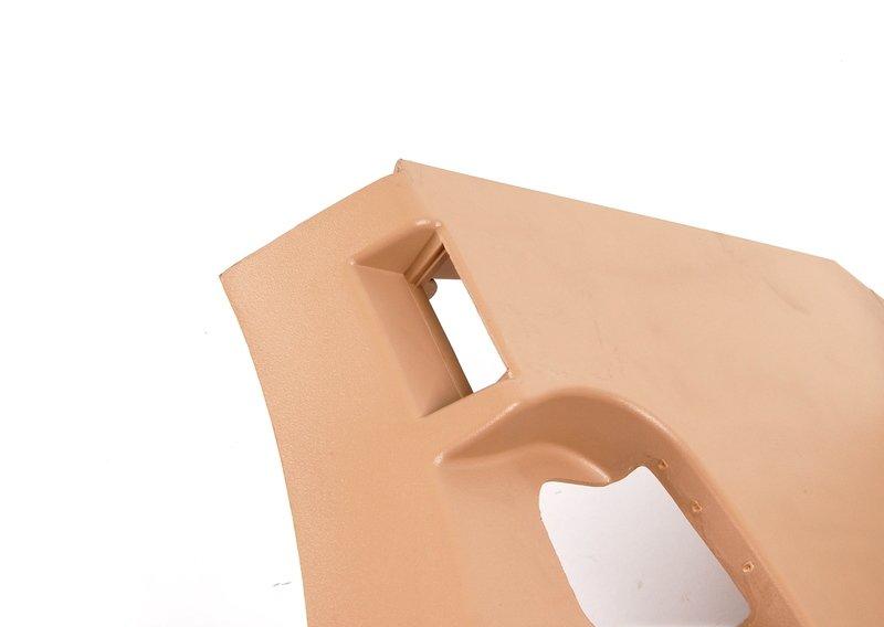 Бок.обшивка подст.лев.ноги M-стиль Л Пд