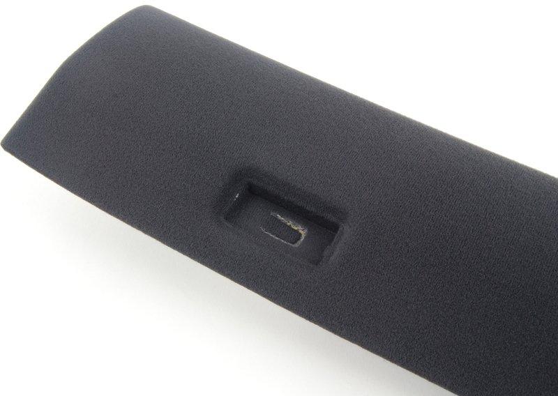 Накладка передней стойки П